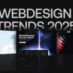 Web Designing Services in 2025: Transform Your Ideas into Stunning Websites