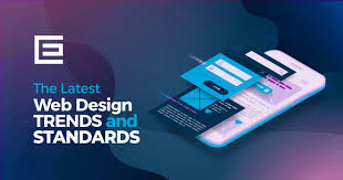 trends in web designing 