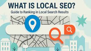 local seo services
