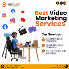 BEST VIDEO MARKETING SERVICES 