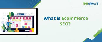  E-Commerce SEO