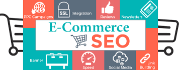 E-Commerce SEO