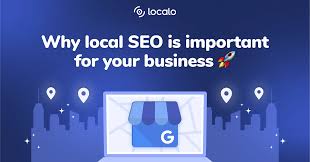 importace of local SEO