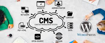 cms development 