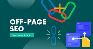 OFF PAGE SEO
