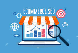 E-COMMERCE SEO