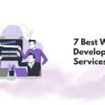 Top 7 Web Development Services to Skyrocket Your Online Success in 2025